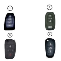 كفر ريموت اودي A4 , A5 , A6 , Q7