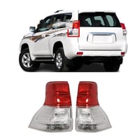 اسطبات تويوتا برادو 2010 - 2013