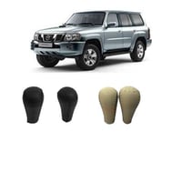 رمان قير نيسان باترول فتك 2005 - 2025