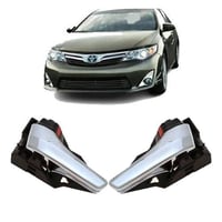 مقابض ابواب داخلية تويوتا كامري 2012 - 2017