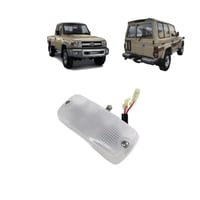 ديكور لمبات سقف تويوتا شاص