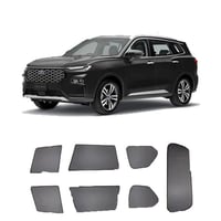 ستارة فورد تيريتوري 2023 - 2025