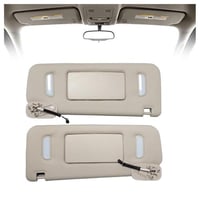 شماسيات جمس يوكن 2007 - 2014