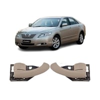 مقابض ابواب داخلية تويوتا كامري 2007 - 2011