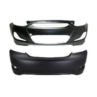 صدام هيونداي اكسنت 2011 - 2017