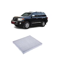 فلتر مكيف تويوتا لاندكروزر 1998 - 2026