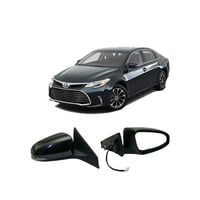 مرايا جانبية تويوتا افالون 2013 - 2018