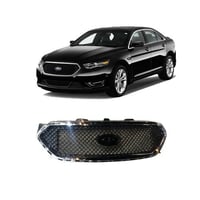 شبك فورد تورس 2013 - 2019 شكل البنتلي