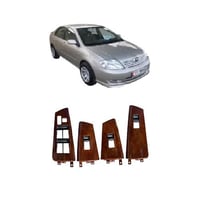 ديكور سوتش ابواب تويوتا كورولا 2001 - 2007