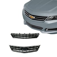 شبك شفرولية امبالا 2014 - 2018 LTZ , LT