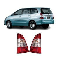 اسطبات تويوتا انوفا 2012 - 2015