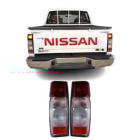 اسطبات نيسان ددسن 2001 - 2015