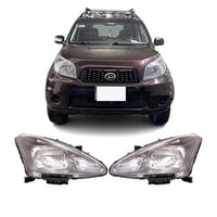 شمعات ديهاتسو تيريوس 2008 - 2015