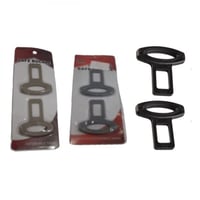 كاتم مانع صوت حزام الأمان صغير