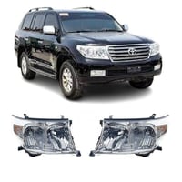 شمعات تويوتا لاندكروزر 2008 - 2011
