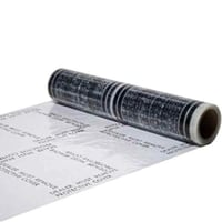 لاصق حماية الديكورات والارضيه