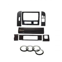 ديكور تخشيبة تويوتا شاص 70 عام كامل 2022