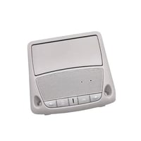 ديكور لمبات سقف نيسان 2010 - 2023