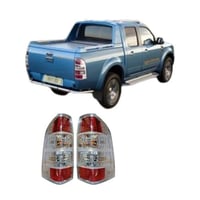 اسطبات فورد رينجر 2010 - 2011