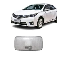 ديكور لمبات سقف تويوتا كورولا 2014 - 2018