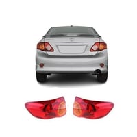 اسطبات تويوتا كورولا 2008 - 2010