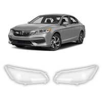 قزاز شمعات هوندا اكورد 2016 - 2017