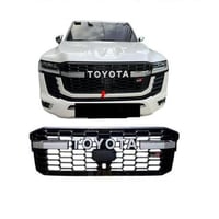 شبك تويوتا لاندكروزر GR موديل 2022 - 2026