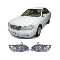 شمعات نيسان صني 2004 - 2006