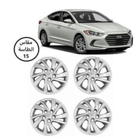 طيس هيونداي النترا 2016 - 2020