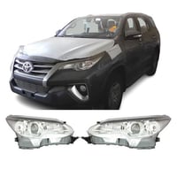 شمعات تويوتا فورتشنر 2016 - 2020