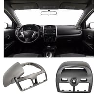 ديكور مكيف نيسان صني 2007 - 2011