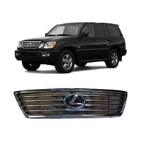 شبك لكزس LX470 موديل 2002 - 2007