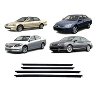 مساطر زجاج هوندا اكورد 2003 - 2017