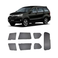 ستارة تويوتا افانزا 2015 - 2022