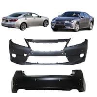 صدام لكزس ES350 موديل 2013 - 2015