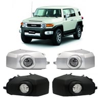 كشاف تويوتا اف جي 2007 - 2022