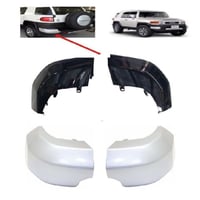 ركن صدام تويوتا اف جي 2007 - 2022