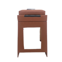 تكاية نيسان باترول بلاتينيوم 2012 - 2021