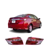 اسطبات تويوتا يارس 2014 - 2017