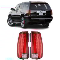 اسطبات كاديلاك اسكاليد 2007 - 2014