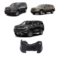 بطانة رفرف شفروليه تاهو 2007 - 2024