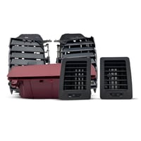 بكج ديكورات تويوتا هايلكس 2006 - 2015