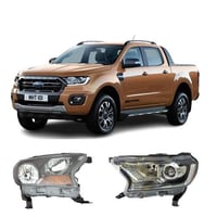 شمعات فورد رينجر 2016 - 2021