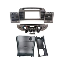 بكج ديكورات تويوتا كامري 2005 - 2006