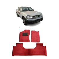 فرشات نيسان ددسن غمارتين