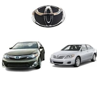 علامة شبك تويوتا كامري 2007 - 2015