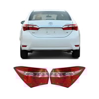 اسطبات تويوتا كورولا 2014 - 2016