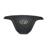 غطاء ايرباق هيونداي سنتافي 2013 - 2018