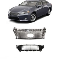 شبك لكزس ES350 موديل 2013 - 2015