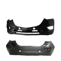 صدام مازدا CX9 موديل 2013 - 2016